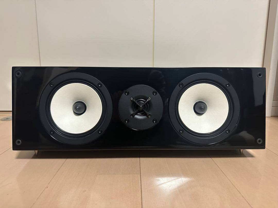 ONKYO オンキョウ D-509C センタースピーカー