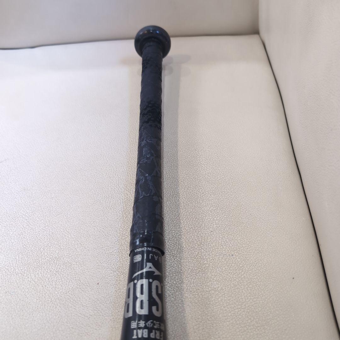 ミズノレガシー　 少年　軟式　バット　80cm