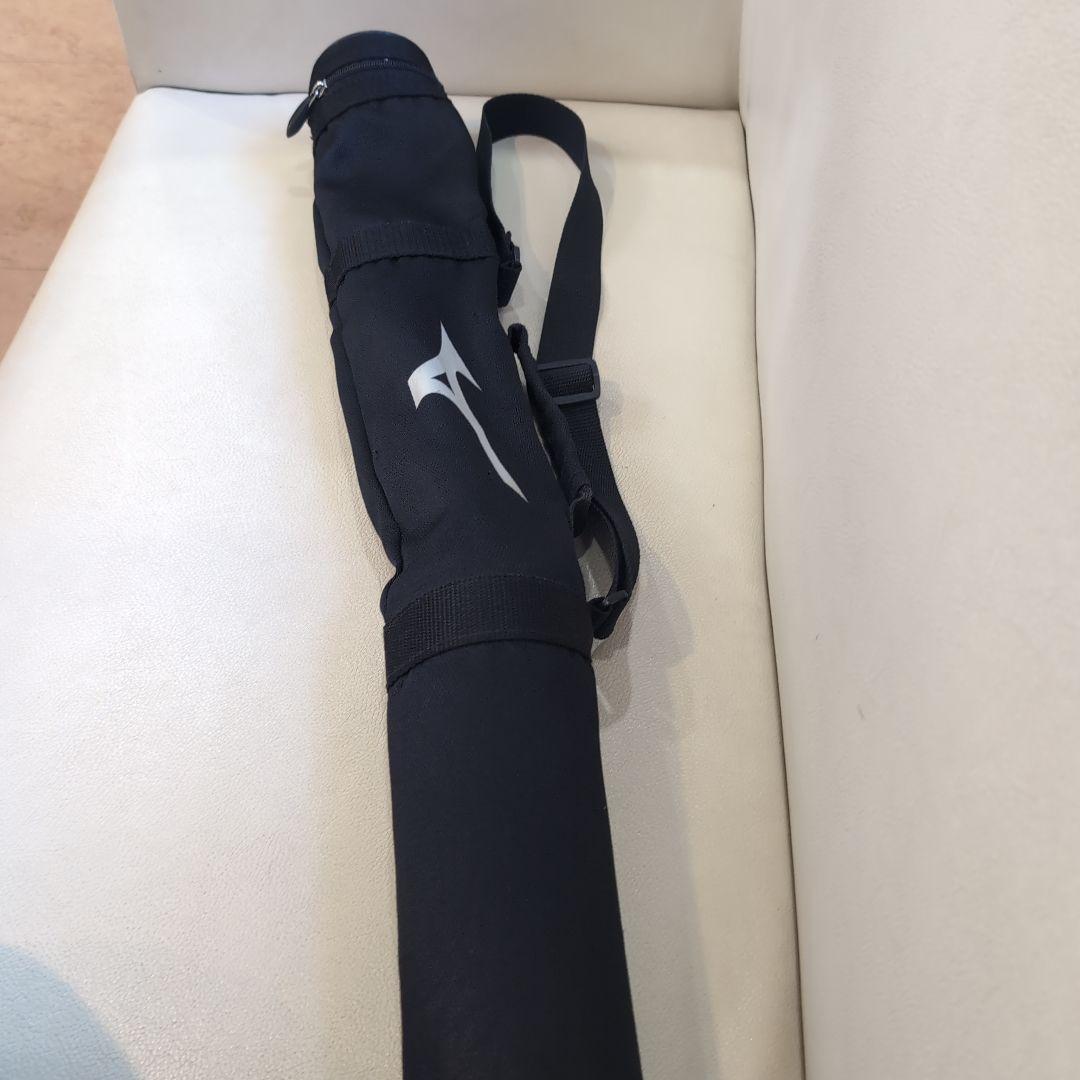 ミズノレガシー　 少年　軟式　バット　80cm