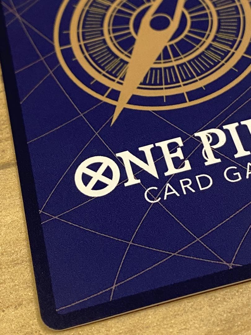 ワンピースカード ゴムゴムの巨人 R パラレル OP09-078