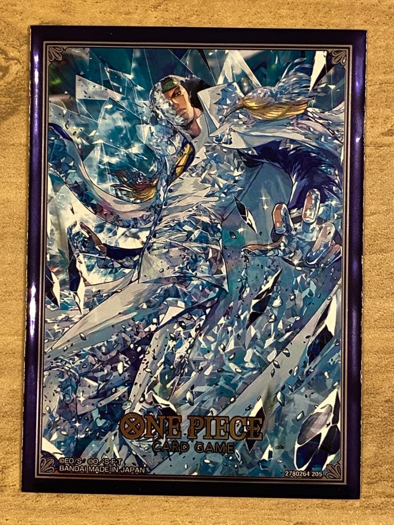 ワンピースカード ゴムゴムの巨人 R パラレル OP09-078