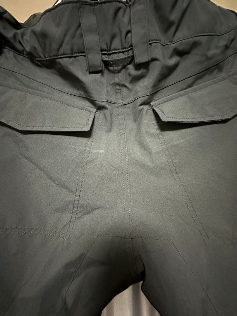 QUIKSILVER ウェアセットアップ