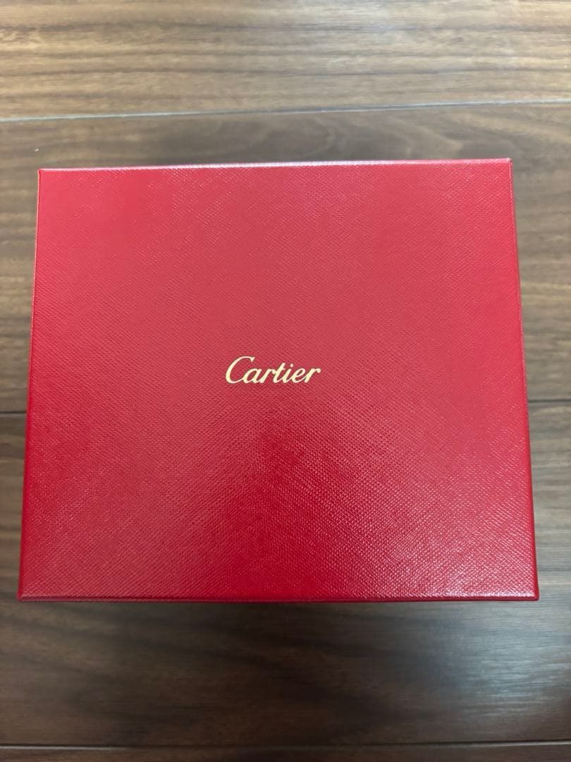 PANTHÈRE DE CARTIER WATCH, SMALL MODEL