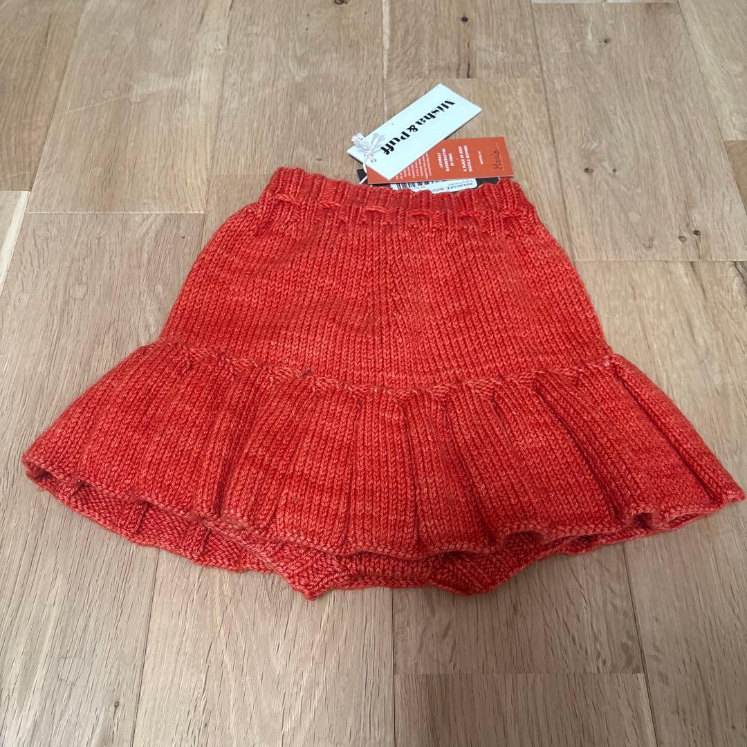 スカート Misha&Puff 5-6Y