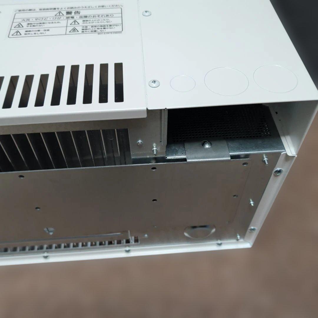 パワーコンディショナ 4.0 本体 モニタ CIC SSITL40E1CS