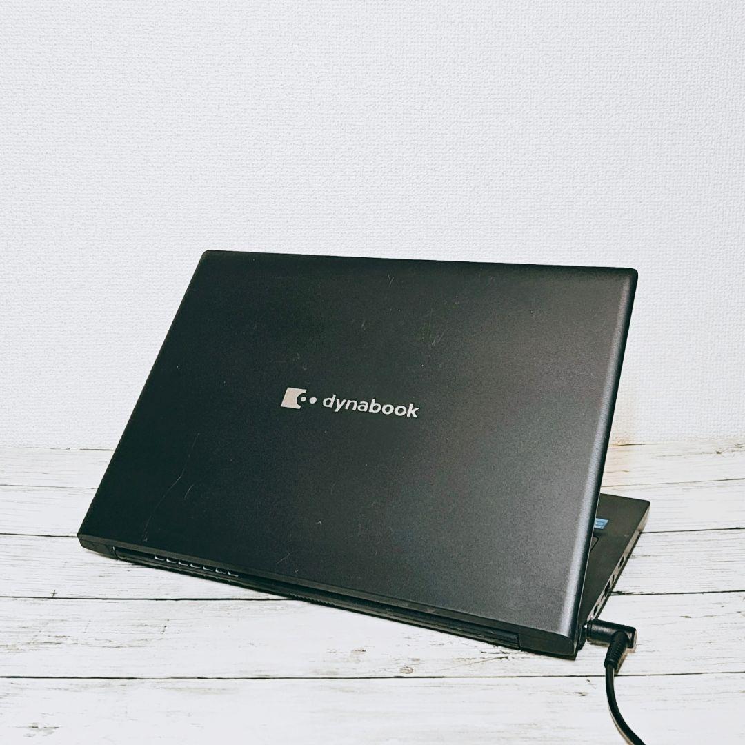 早い者勝ち！2023年発売 第11世代 Core i3 ノートパソコン 東芝