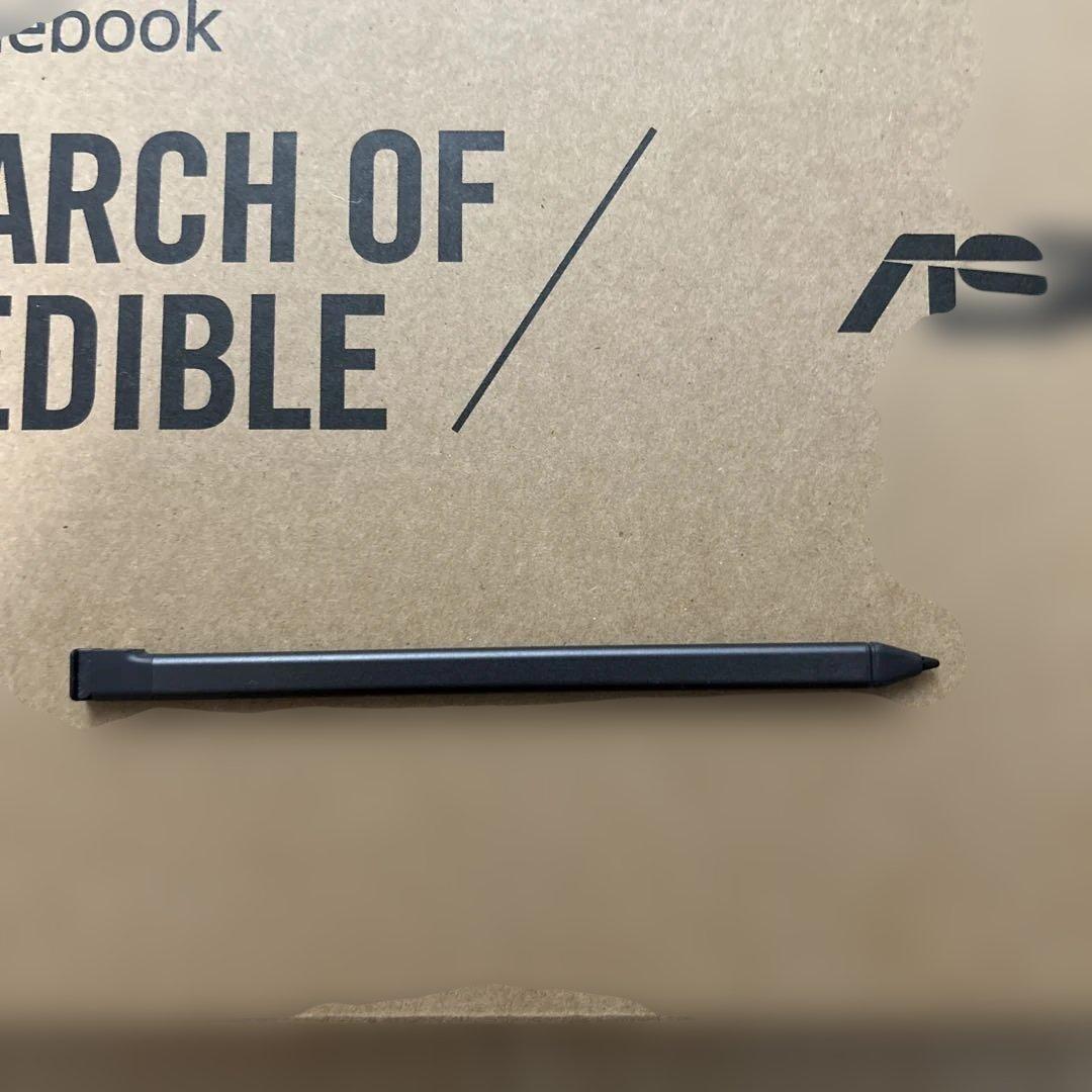 Chromebook本体 ASUS Chromebook CM3000DVA-HT0019