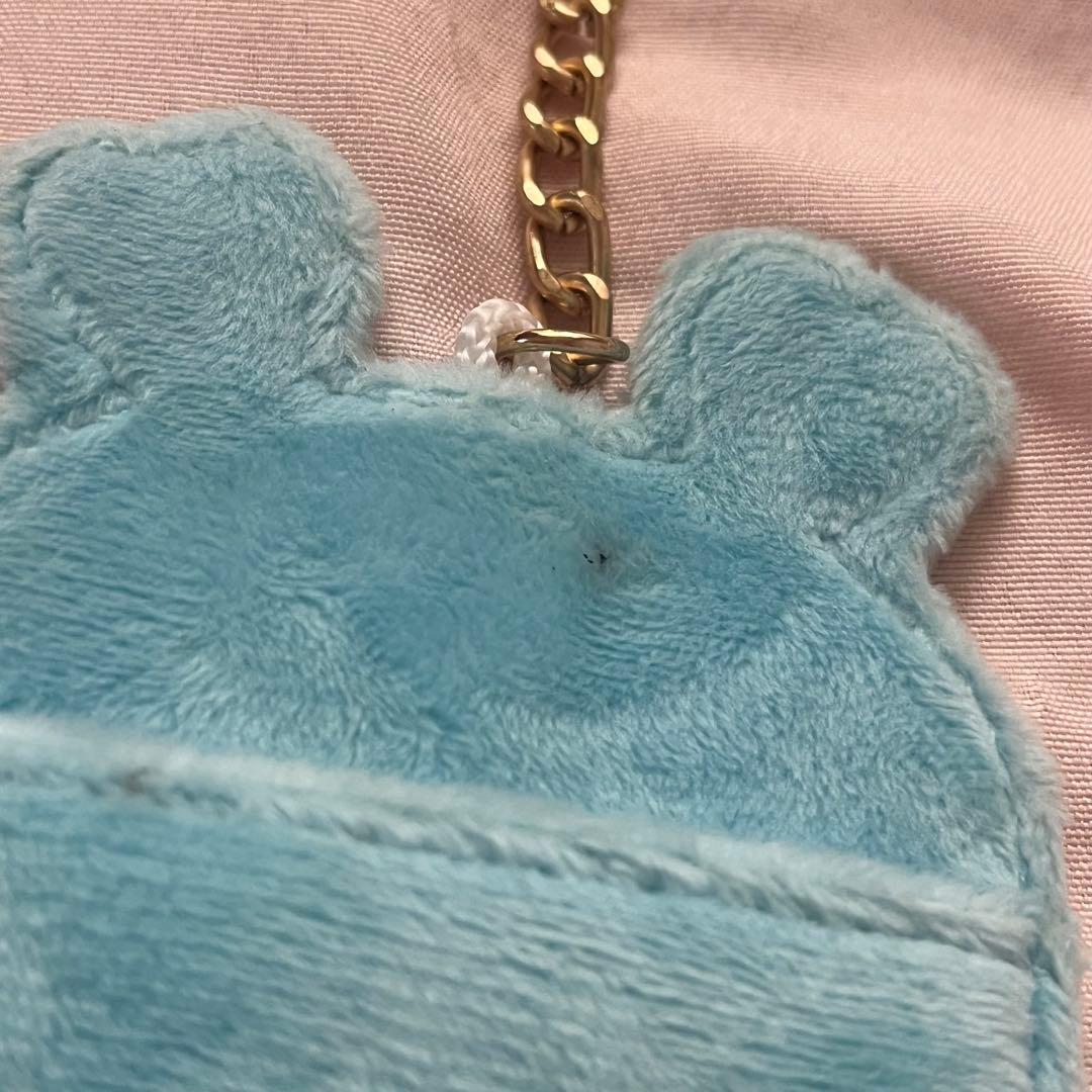 ナヨン harehare トレカケース