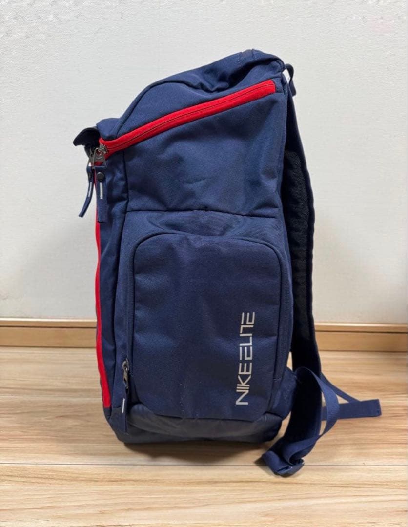 ナイキ NIKEオリンピックUSAバスケットボール バックパック