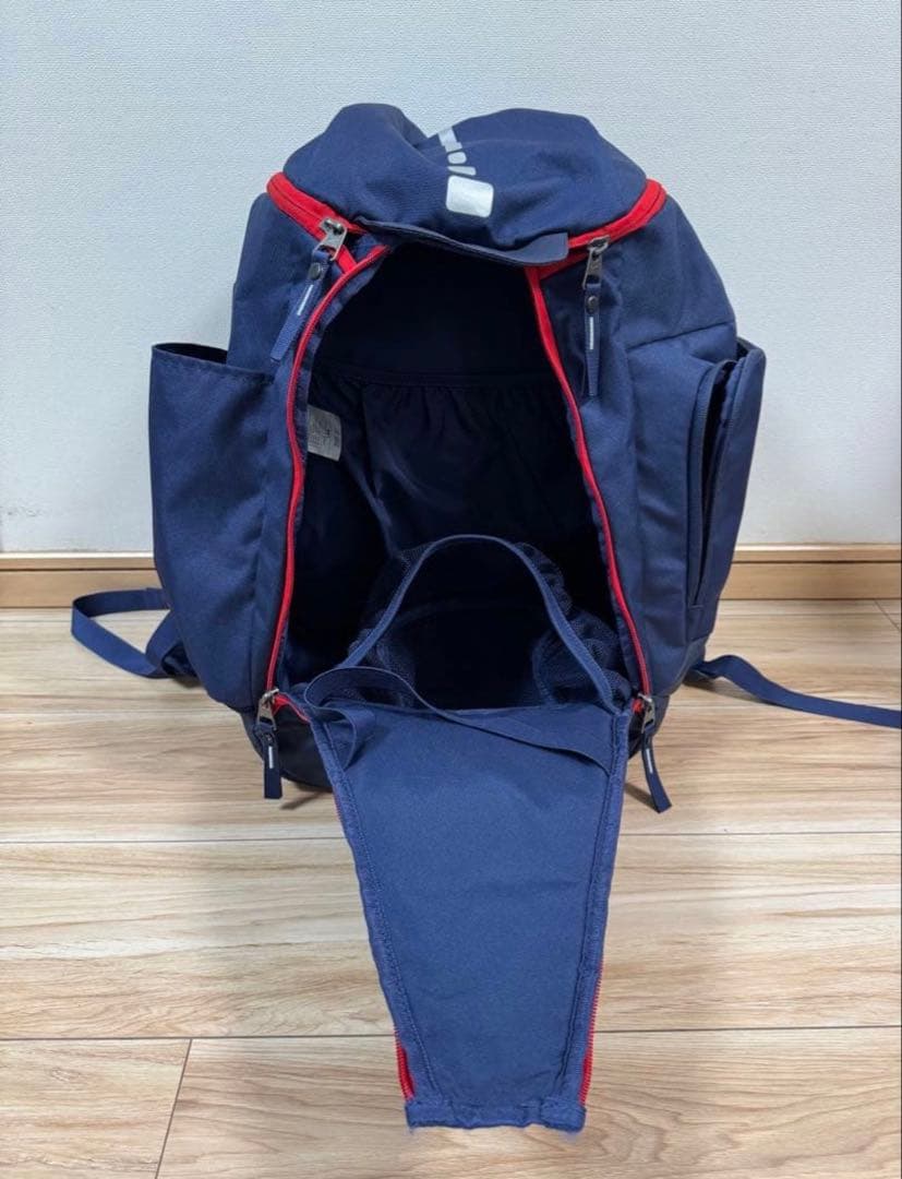 ナイキ NIKEオリンピックUSAバスケットボール バックパック