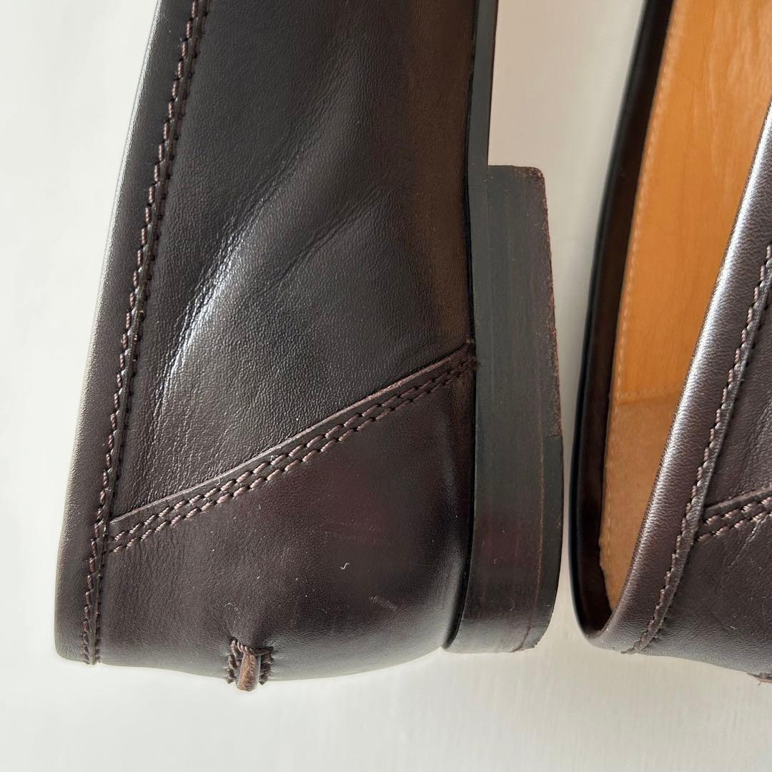 HERMES ローファー　36 1/2