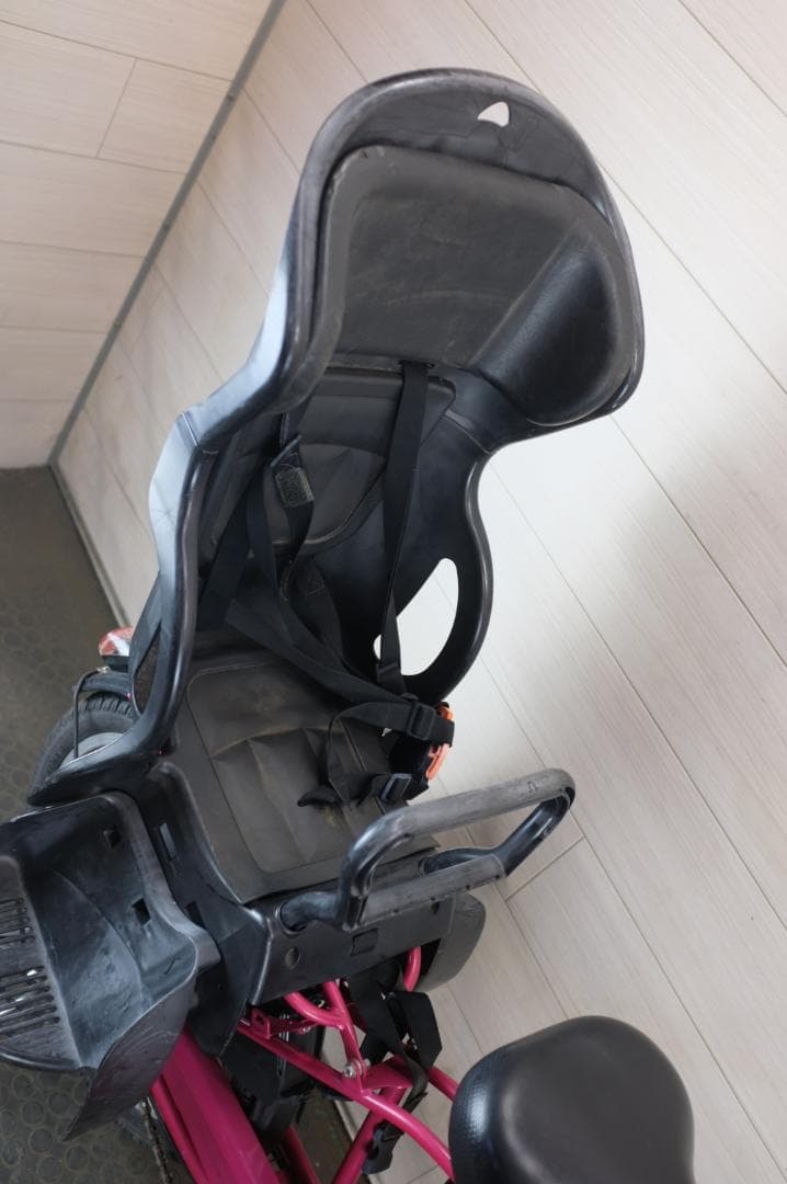 M*j様 パナソニック ギュット　20インチ　3段　13.2Ah（5点灯）充電器