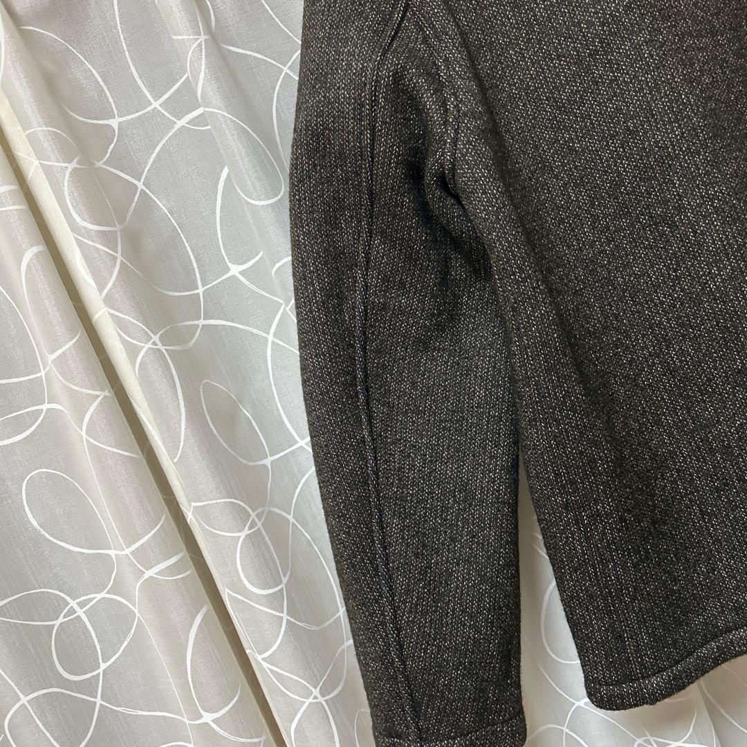 フルカウント　ブラウンズビーチ　ビーチクロスジャケット　希少サイズ