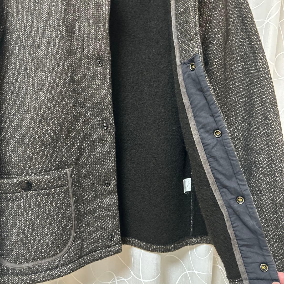 フルカウント　ブラウンズビーチ　ビーチクロスジャケット　希少サイズ