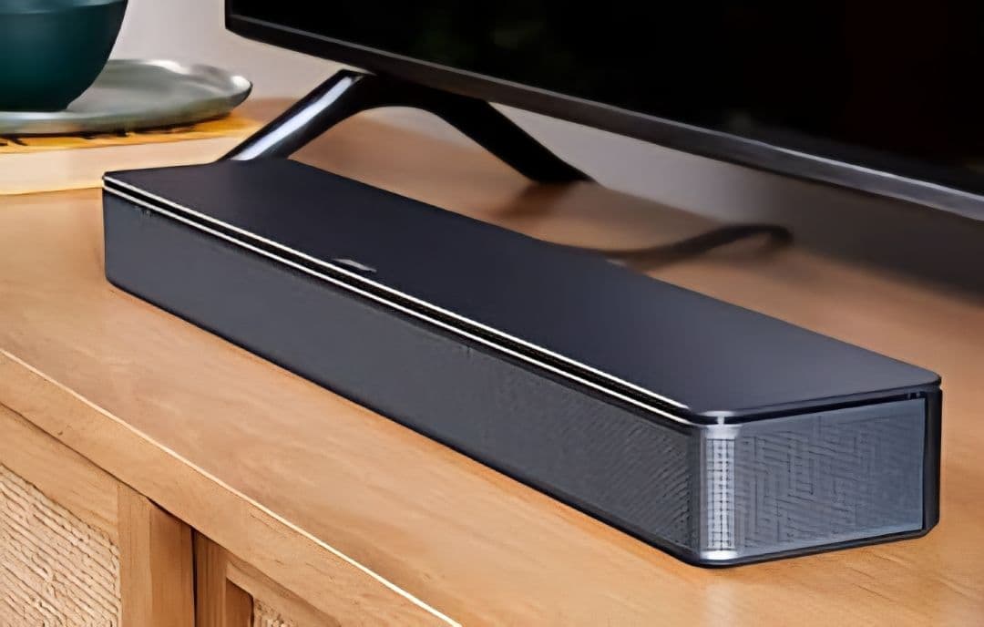 ⭐PHAM様用　BOSE TV Speaker（431974)HDMIケーブル