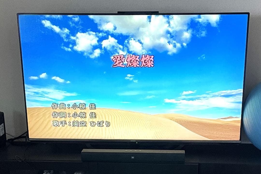 H*.様 カラオケ一番 YK-3005 家庭用 パーソナルカラオケマイク