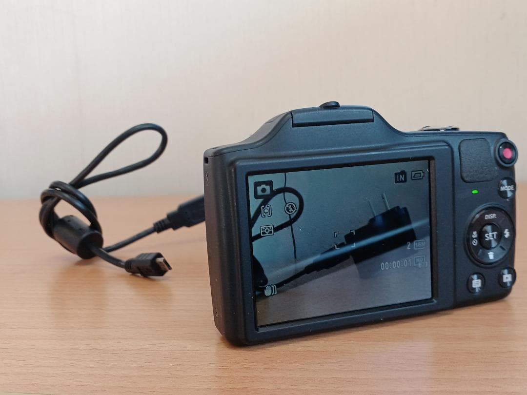 は*し様 【美品】動作確認済Kodak Pixpro FZ152 コンパクトデジ