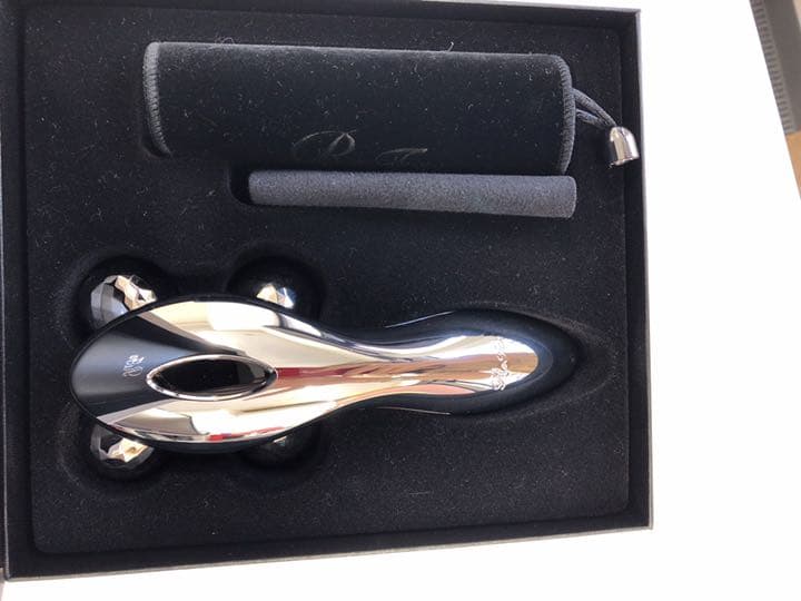 ボディ・フェイスケア MTG ReFa 4CARAT