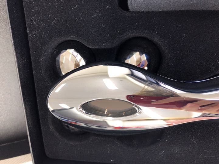 ボディ・フェイスケア MTG ReFa 4CARAT