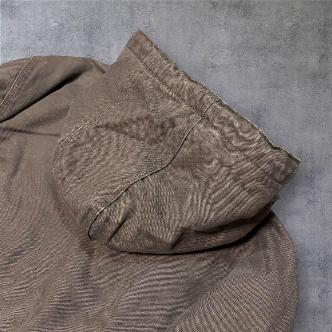 80's Walls ダックアクティブジャケット フリース裏地 XL