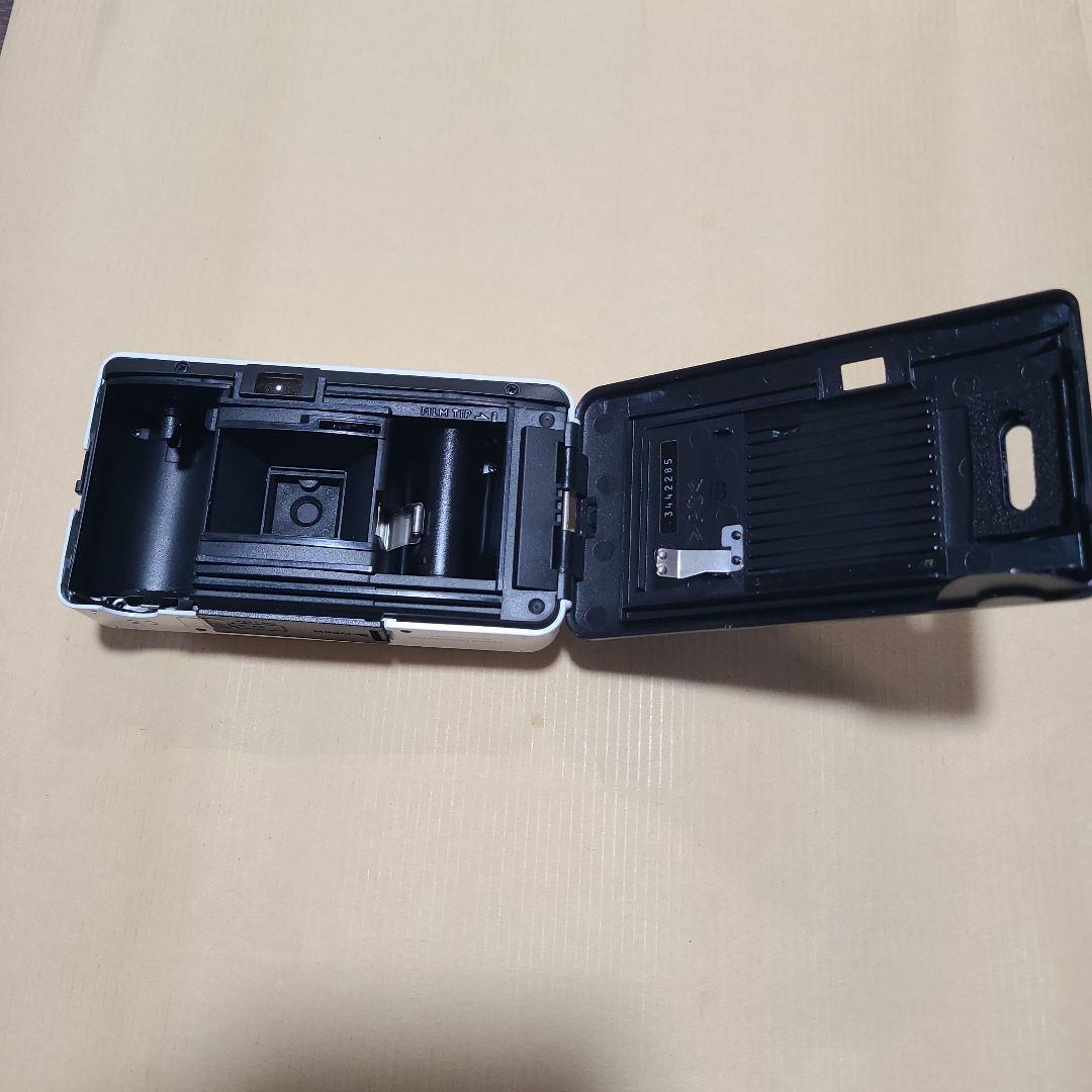 コニカ ピングーカメラ