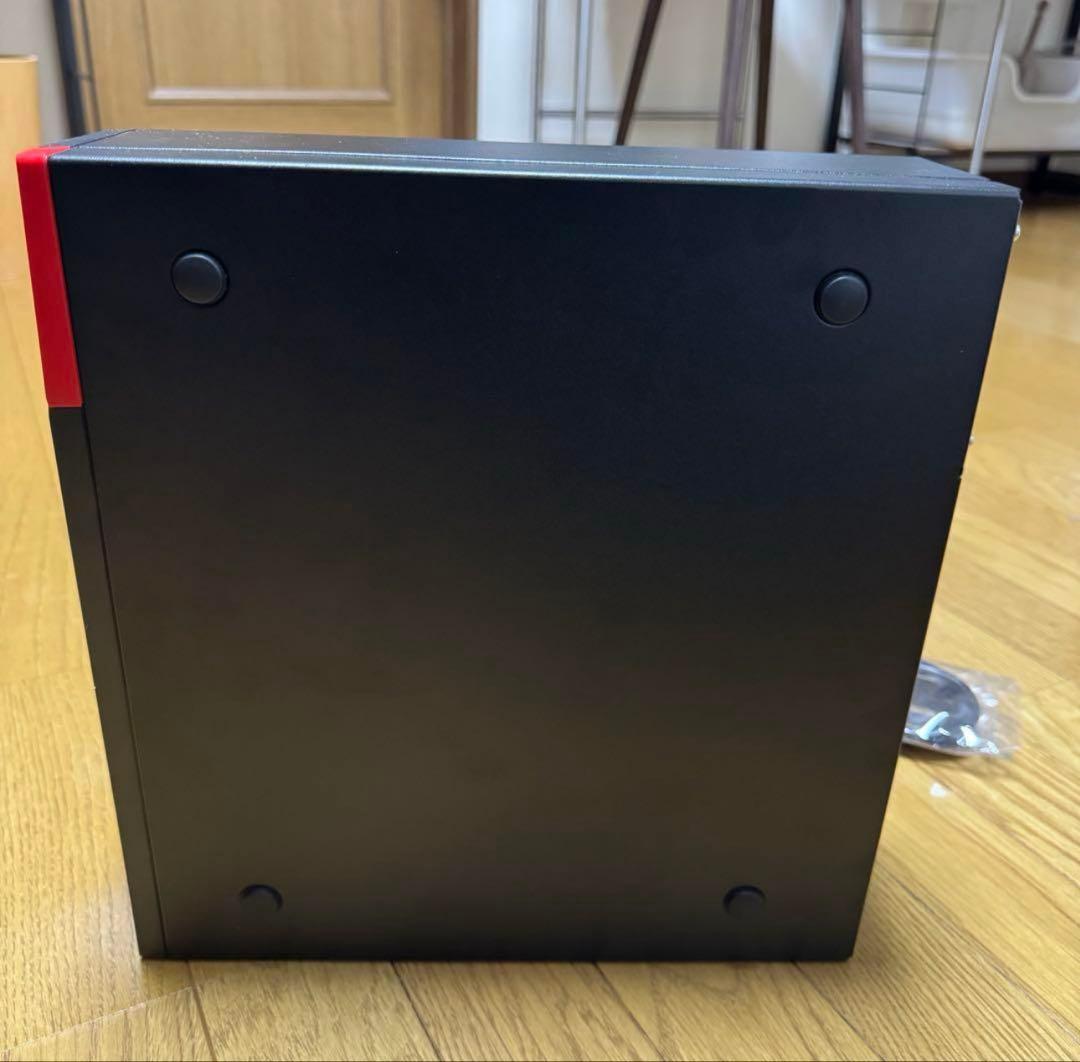 富士通 スリムPC ESPRIMO D6012 12世代i5 美品 メモリ16G