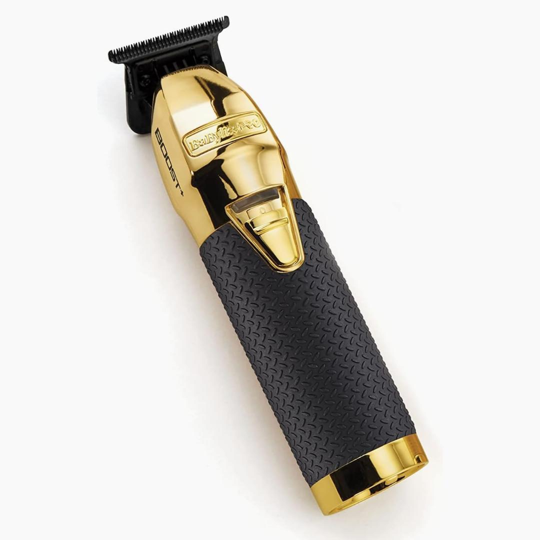 新品・正規品・保障付 ベビリス ゴールド FX ブースト トリマー