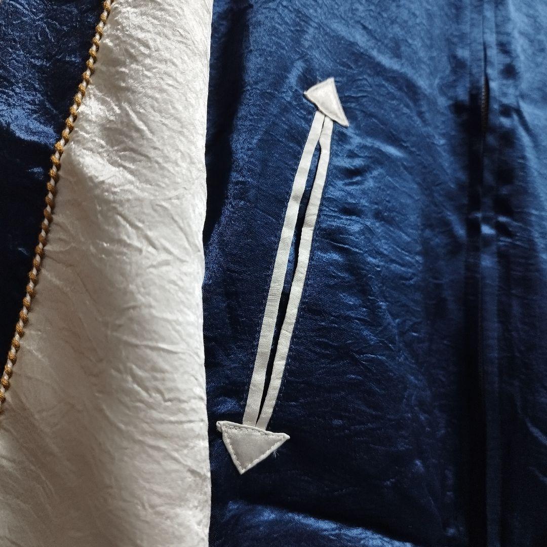 glamb スカジャン