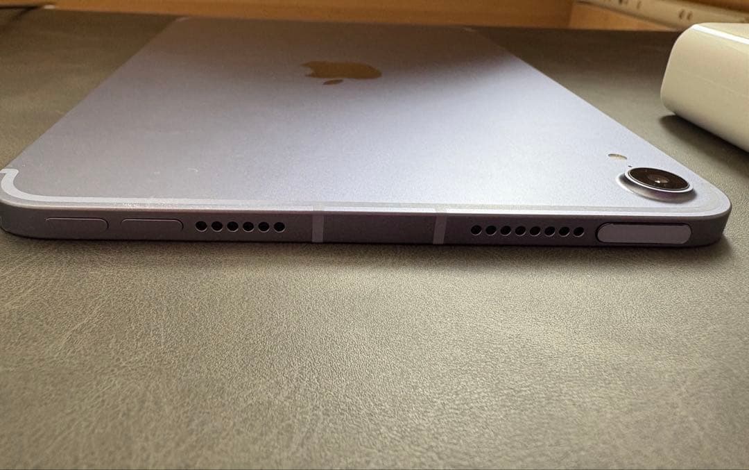 iPad mini 第6世代　SIMフリー　64GB パープル