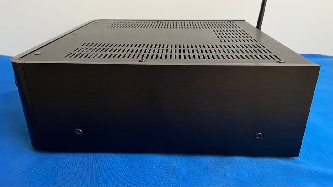 TEAC NP-H750 ネットワーク対応プリメインアンプ