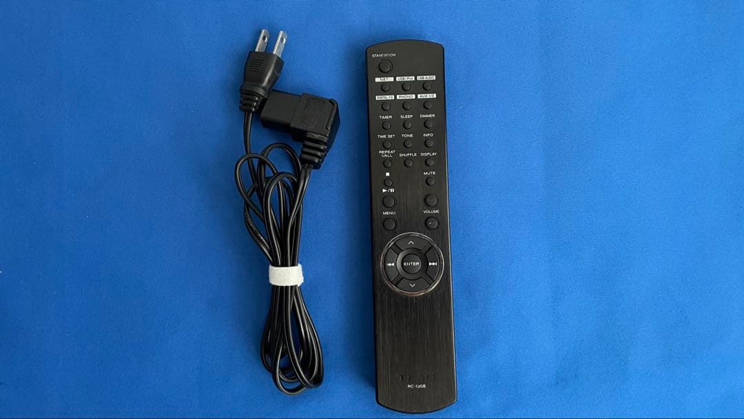 TEAC NP-H750 ネットワーク対応プリメインアンプ