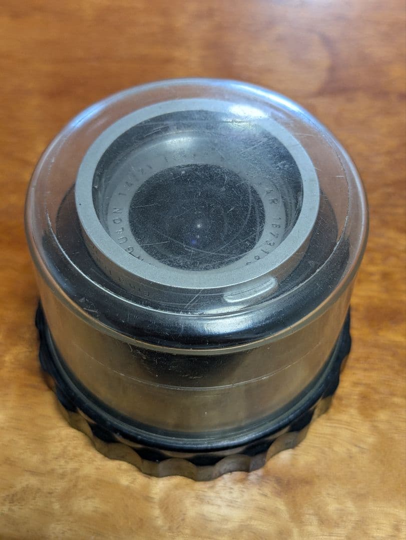 Leica スーパーアンギュロン21mm F4 オリジナルフード付き