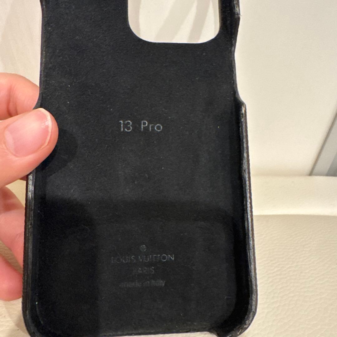 Louis Vuitton iPhoneケース iPhone 13pro