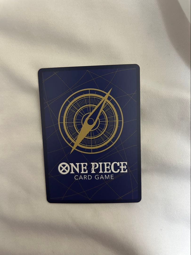 シャンクスSP 金