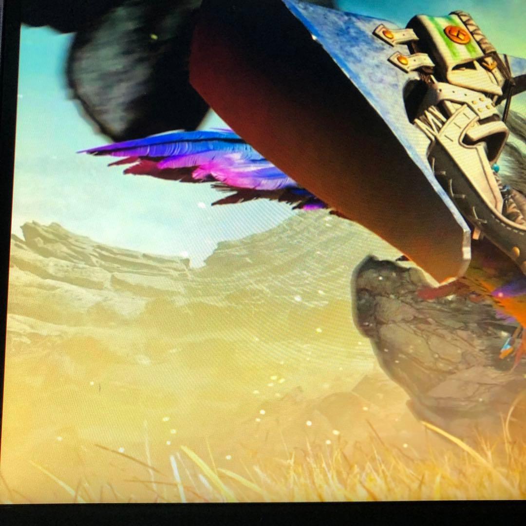 値下げ中！IODATA ゲーミングモニター 27型 EX-LDGC271TB