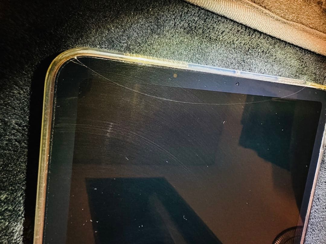 iPad Air 第4世代 Wi-Fi 64GBジャンク