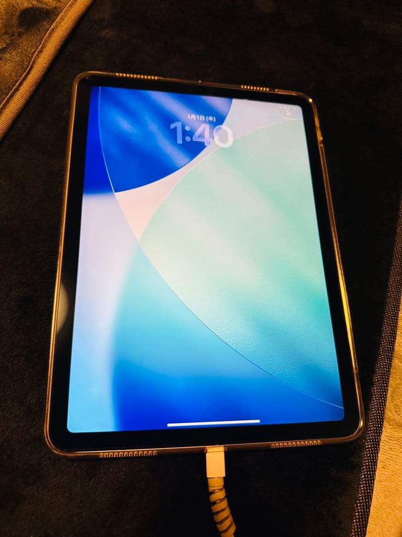 iPad Air 第4世代 Wi-Fi 64GBジャンク