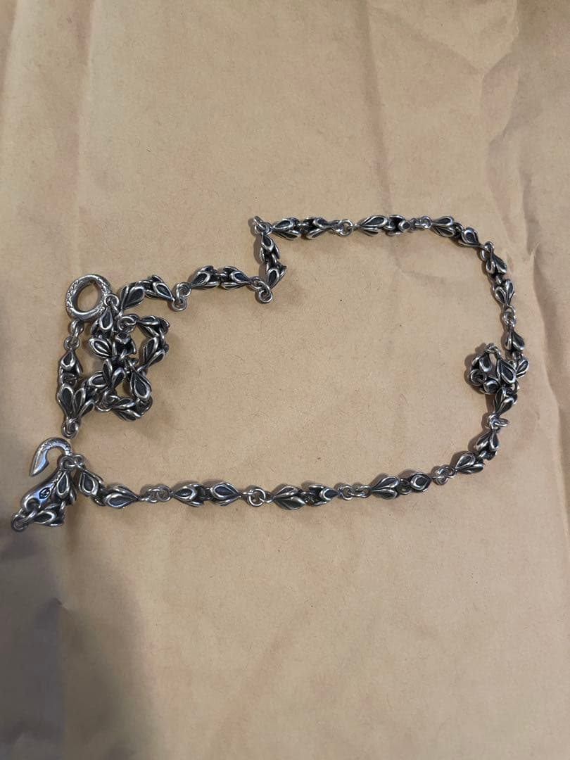 JUSTIN DAVIS チェーンのみ、希少