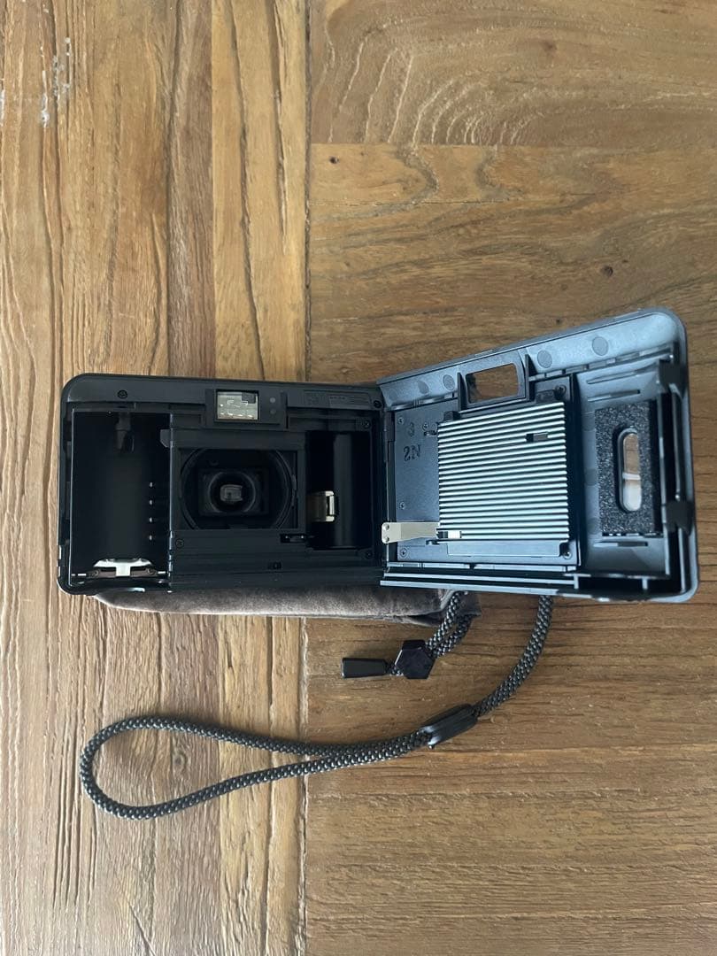 Konica BIG mini ブラック