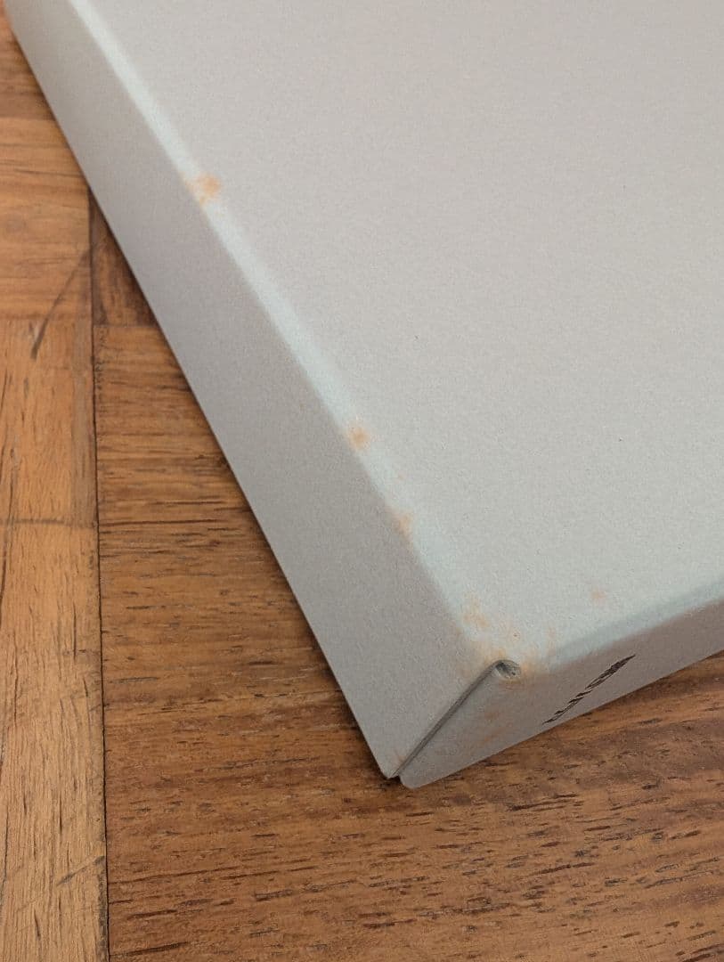 S*5様 シリアルナンバー 13番 ライカ、写真によるその歴史 ジェームス・L.