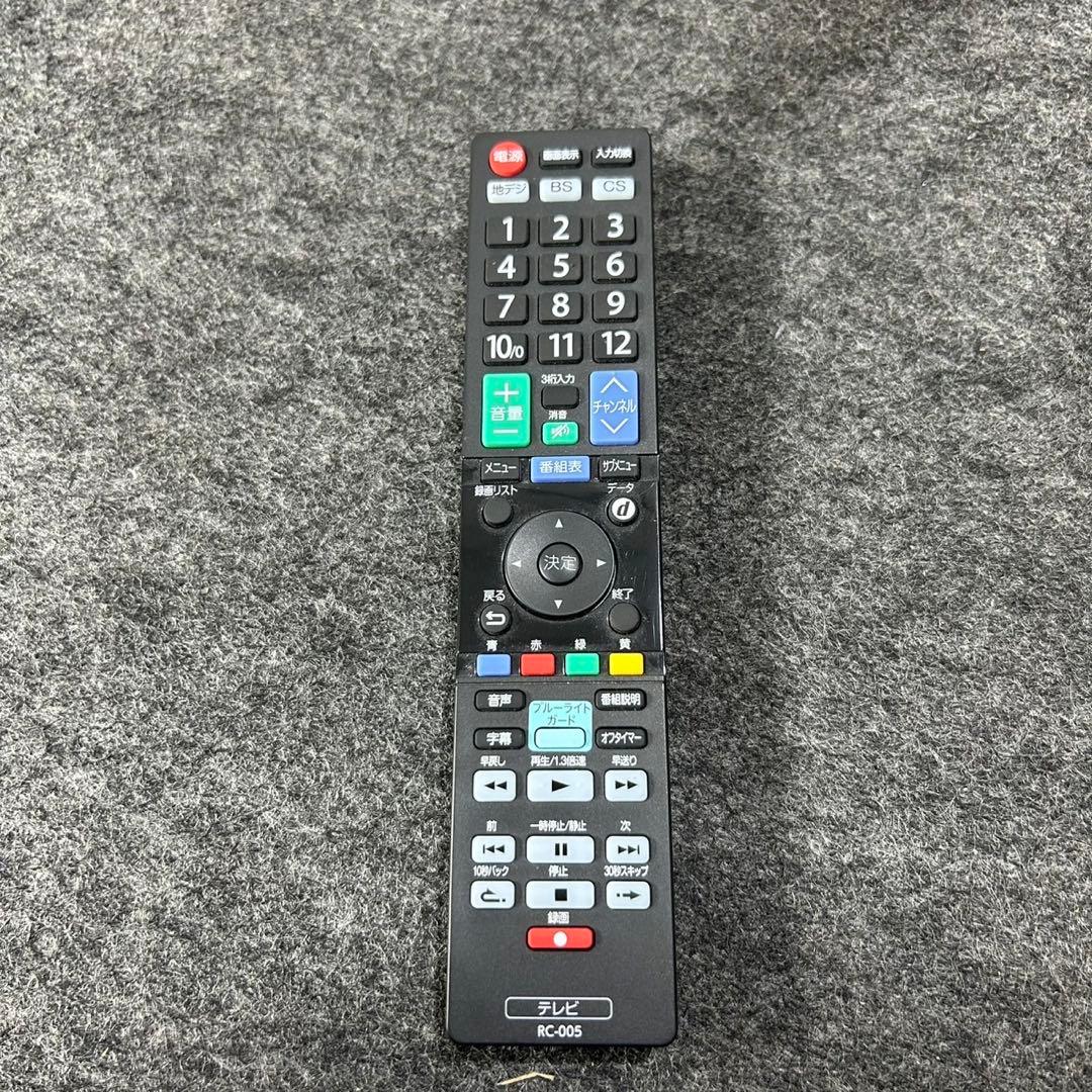 オリオン 32インチ 液晶テレビ 一人暮らし ゲーム 家電 格安 d4459