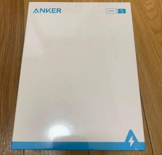 【新品】Anker PowerExpand 13-in-1ドッキングステーション