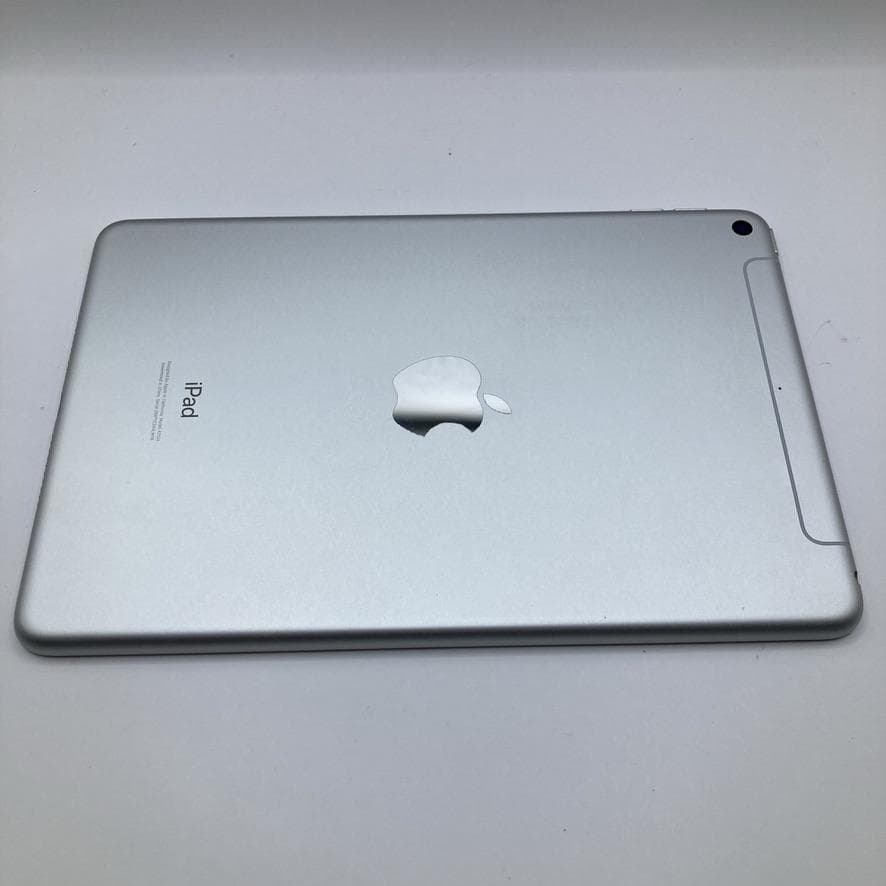 バッテリー良好 iPad mini 5世代 64GB SIMフリー Wi-Fi