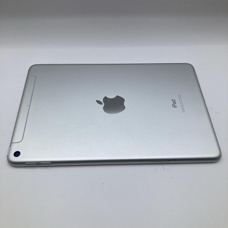 バッテリー良好 iPad mini 5世代 64GB SIMフリー Wi-Fi