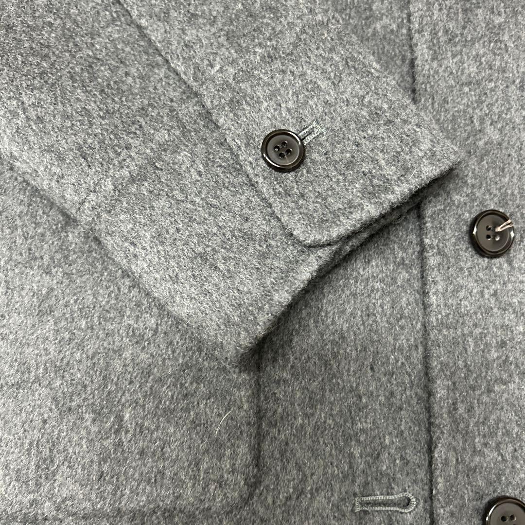 Theory シャツジャケット　極美品