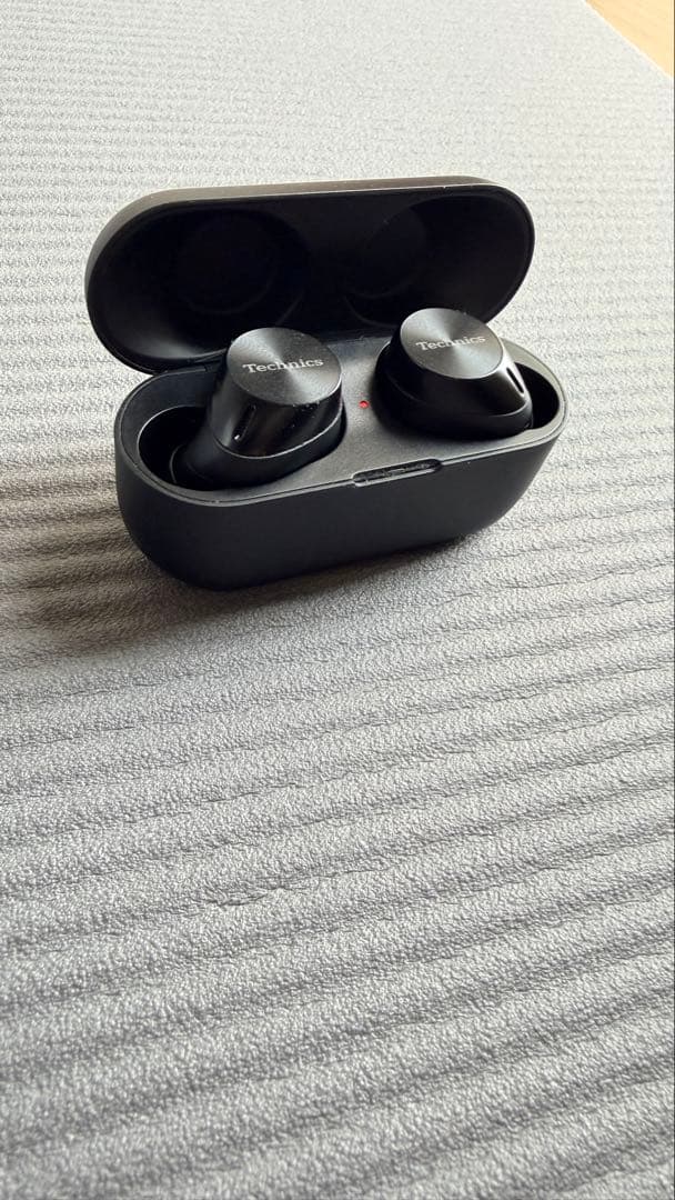 箱・備品付き｜Technics AZ60M2 ワイヤレスイヤホン