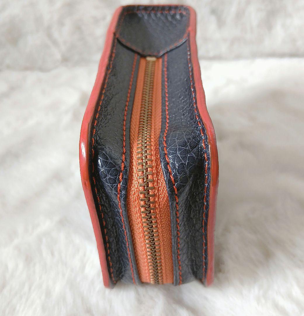 未使用品　Vivienne Westwood　小物入　シュガーケース　煙草ケース