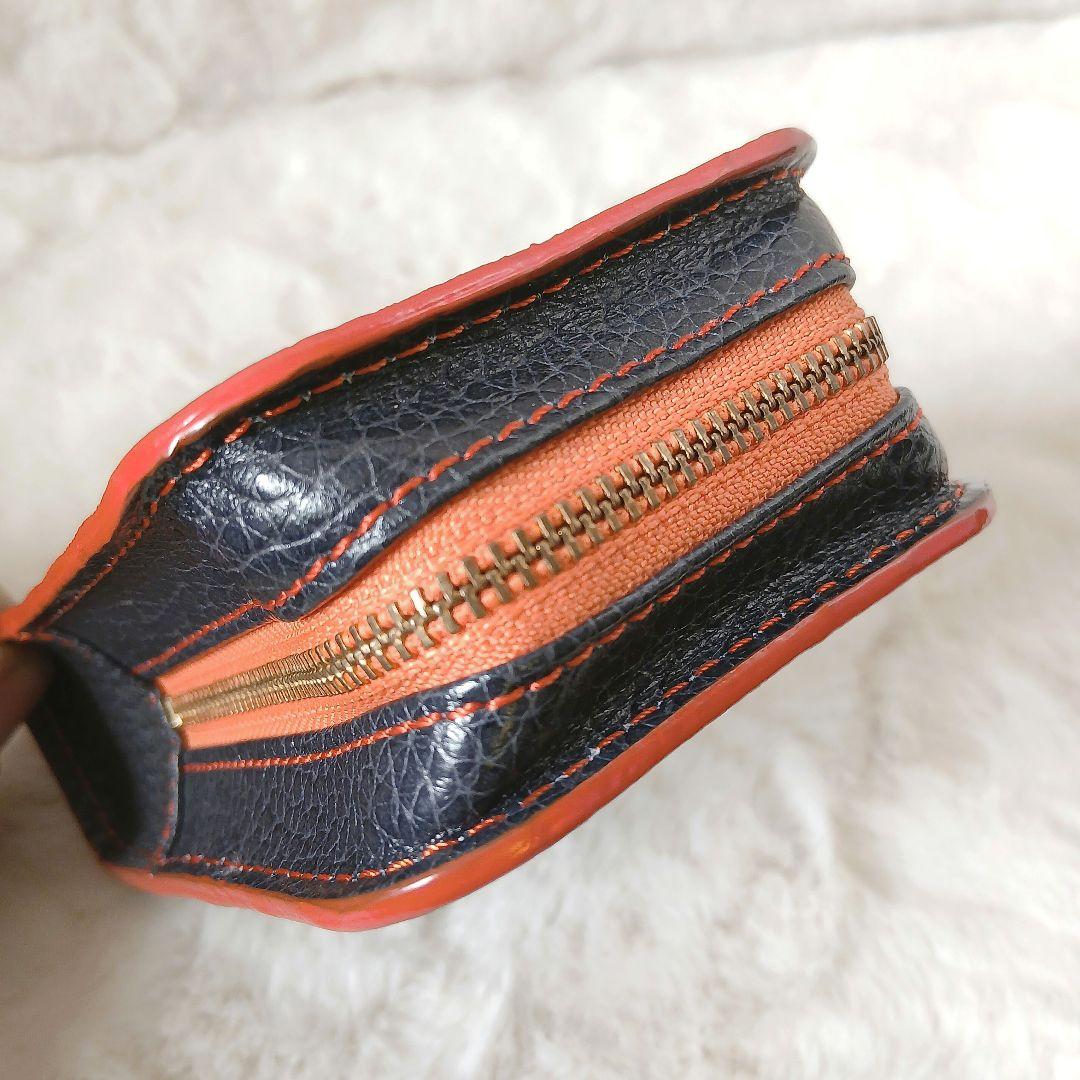 未使用品　Vivienne Westwood　小物入　シュガーケース　煙草ケース