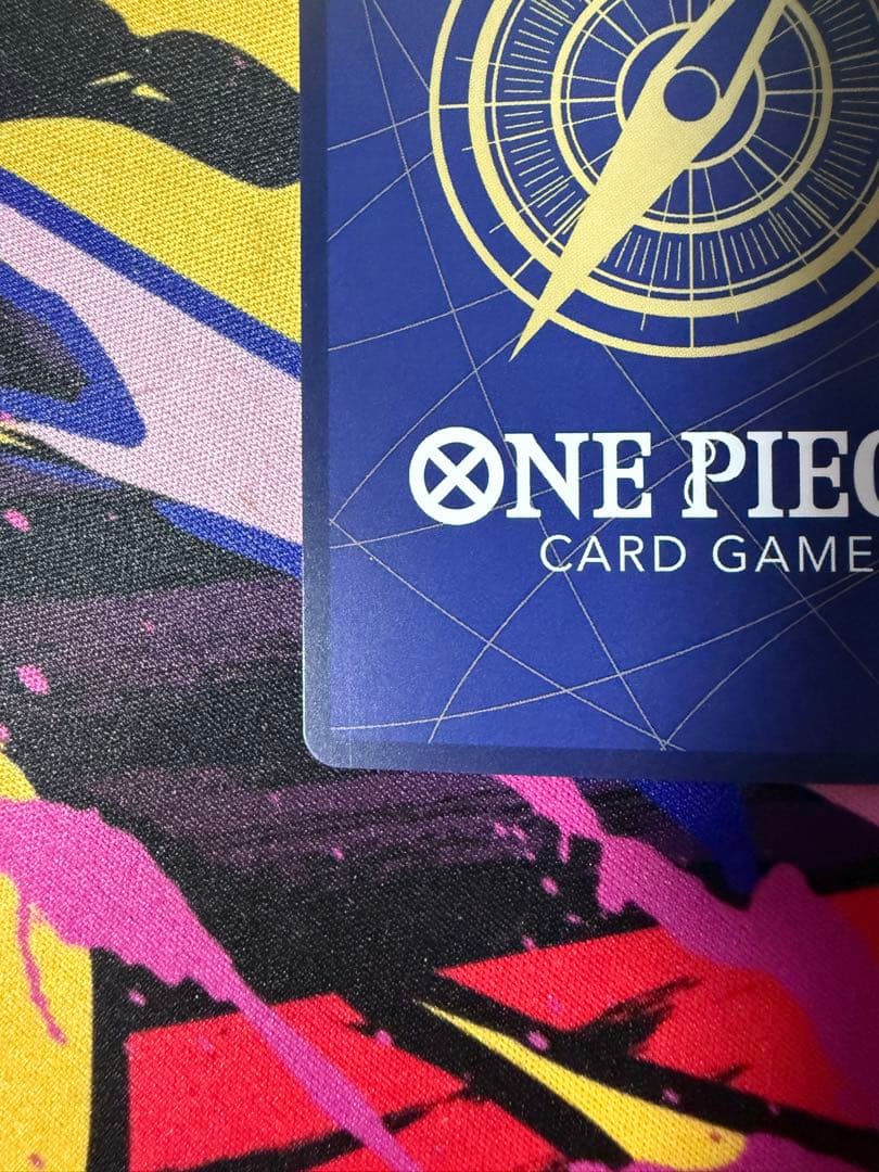 ゾロ十郎 SP OP05-067 ワンピースカード