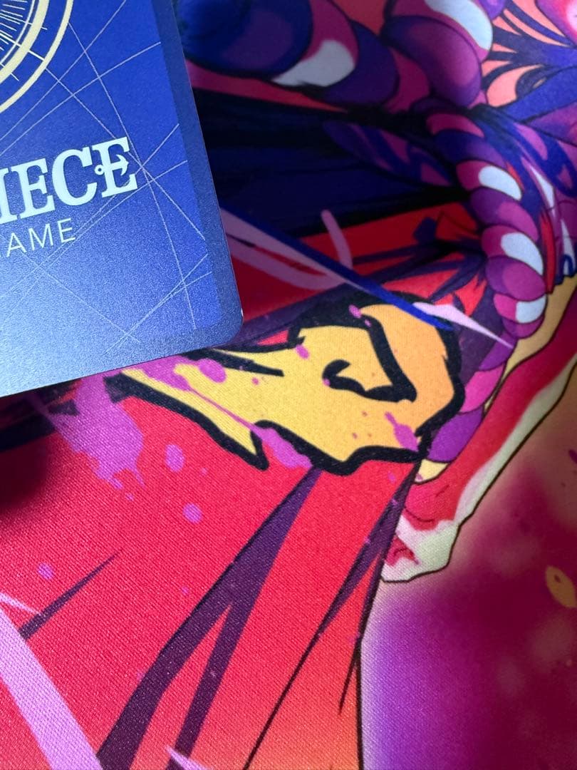 ゾロ十郎 SP OP05-067 ワンピースカード